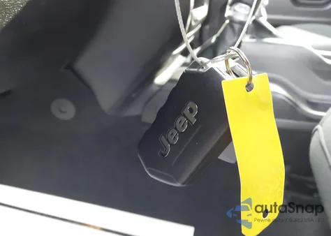 2023 Jeep Wrangler 4-Door Sport Altitude 4X4 из США, поврежденный, VIN 1C4HJXDN6PW653924